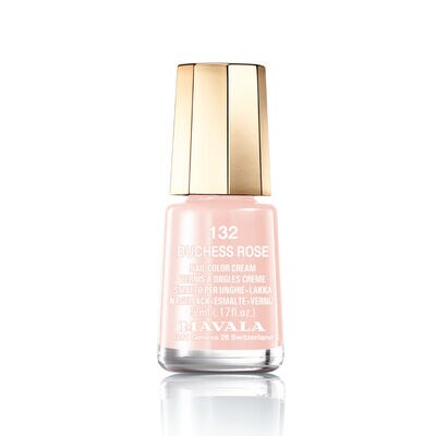 MAVALA     MINI COLOR 5M NAIL